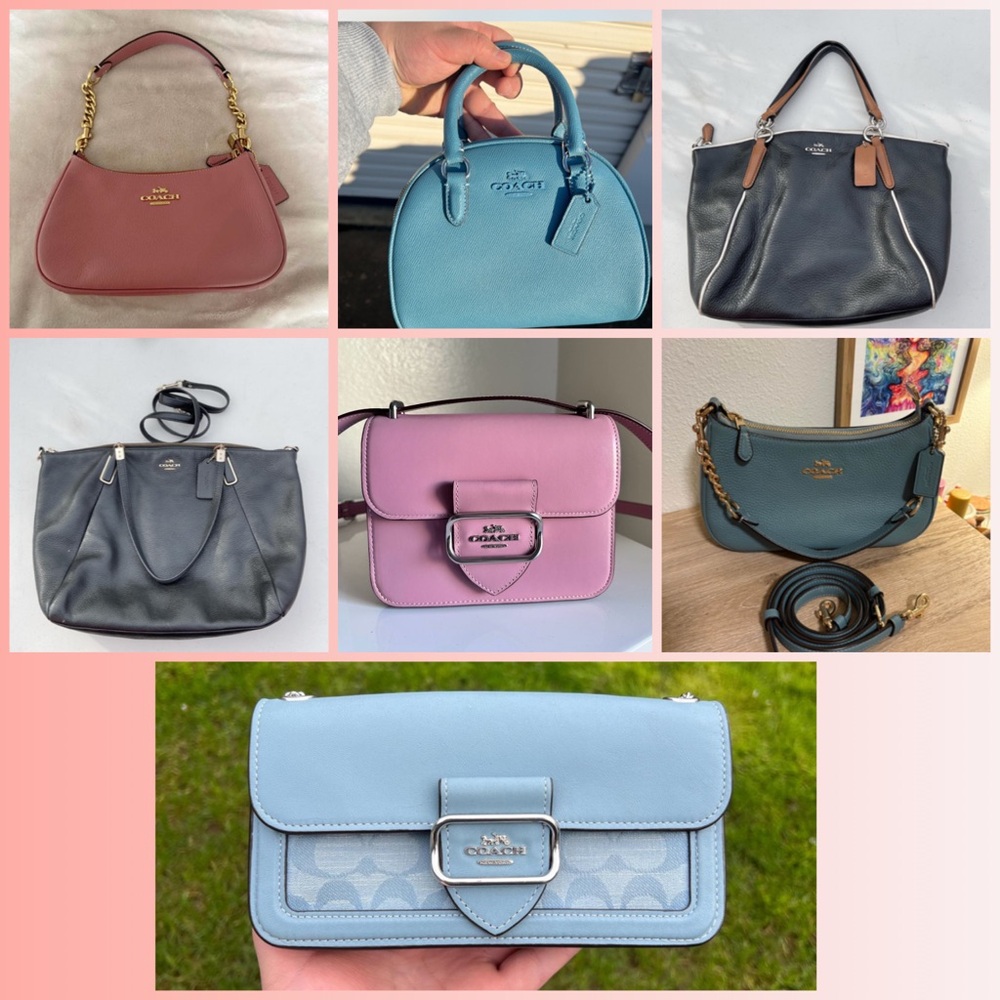 Coach Bags